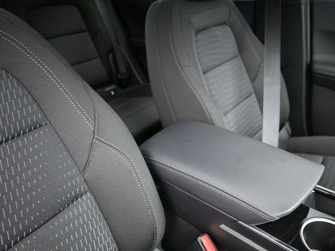 New 2026 Chevrolet Equinox LT w/ Safety and Technology Package image 26