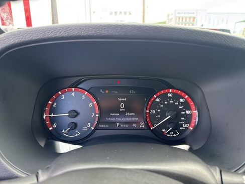 Certified 2024 Nissan Frontier PRO-4X w/ Pro Convenience Package AWD/4WD image 24