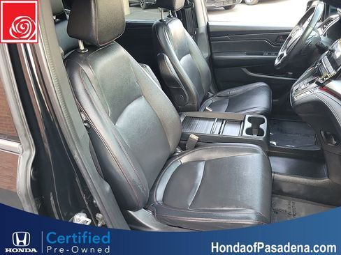 Certified 2023 Honda Odyssey Sport image 25