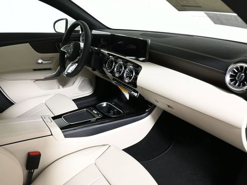 New 2026 Mercedes-Benz CLA 250 4MATIC image 20