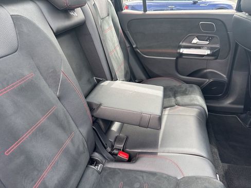 Used 2021 Mercedes-Benz GLB 250 4MATIC w/ AMG Line image 45