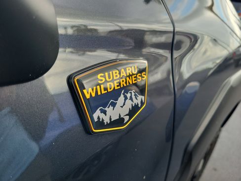 Used 2024 Subaru Forester Wilderness AWD/4WD image 28
