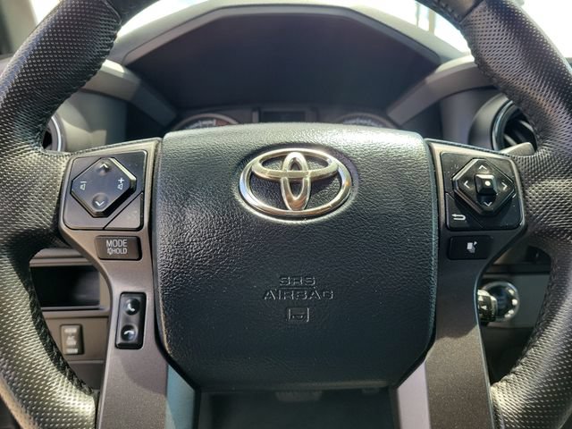 Used 2016 Toyota Tacoma TRD Off-Road w/ Towing Package RWD image 25