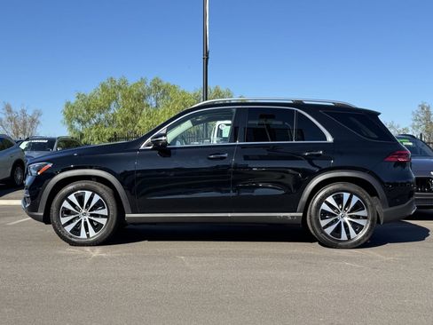 Certified 2026 Mercedes-Benz GLE 350 4MATIC image 7