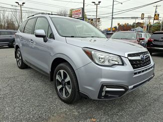 Used 2018 Subaru Forester 2.5i Limited w/ Popular Package #2 video 3