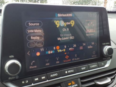 Used 2020 Nissan Altima 2.5 SL image 20