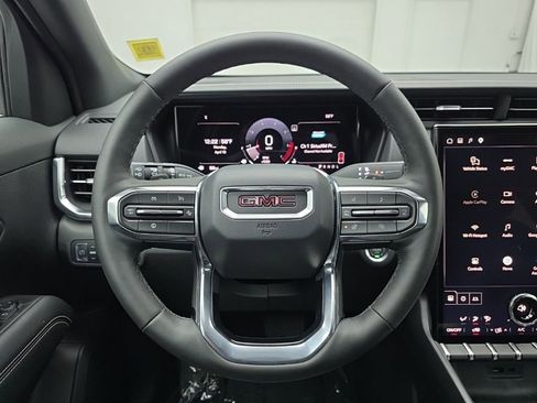 Certified 2025 GMC Terrain Elevation AWD/4WD image 24