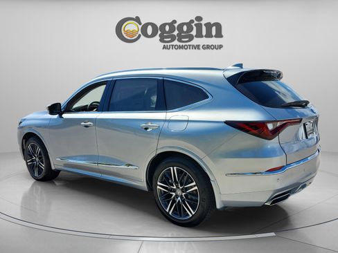 New 2026 Acura MDX SH-AWD w/ Advance Package image 3