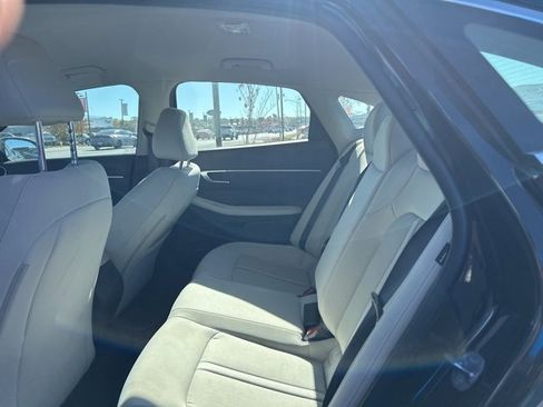 Used 2025 Hyundai Sonata SE image 17