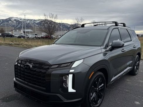 Used 2023 Hyundai Palisade XRT image 2