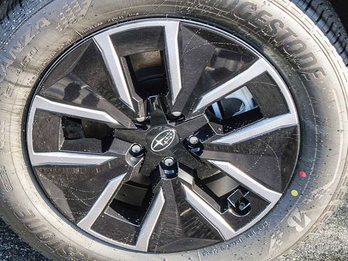 New 2026 Subaru Solterra Premium image 11