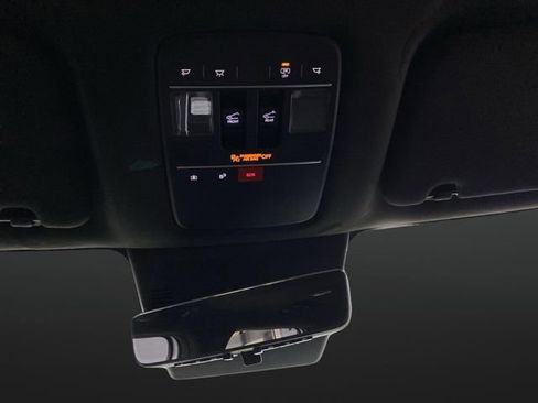 New 2026 Hyundai Palisade Calligraphy image 28