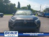 Used 2023 Toyota RAV4 LE image 2