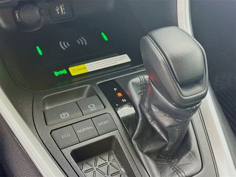 Certified 2024 Toyota RAV4 LE image 14