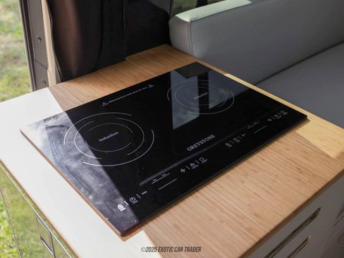 Used 2025 Mercedes-Benz Sprinter 2500 image 97