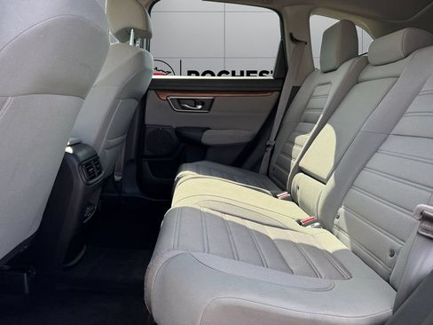 Used 2018 Honda CR-V EX image 16