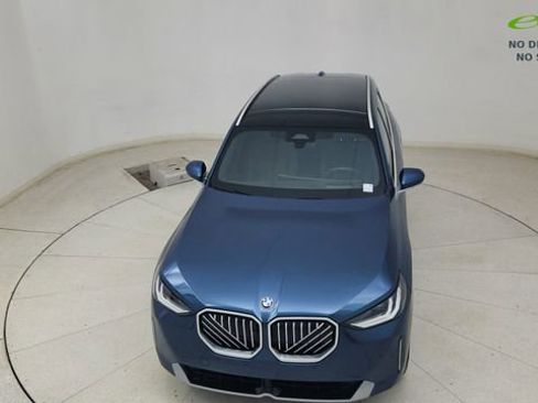 Used 2026 BMW X3 xDrive30i AWD/4WD image 78