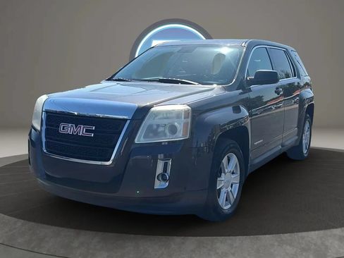 Used 2013 GMC Terrain SLE FWD image 18
