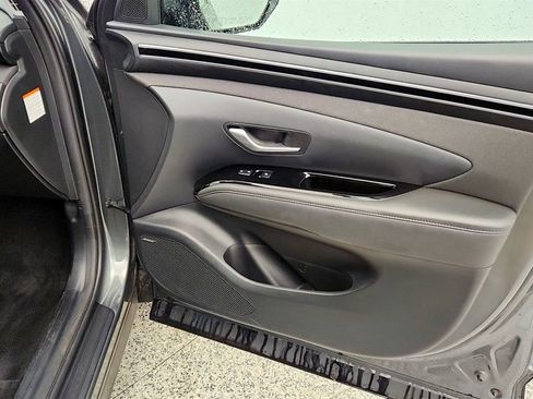 Used 2022 Hyundai Tucson Limited AWD/4WD image 24