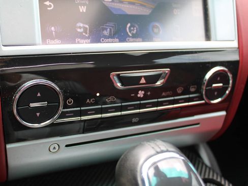 Used 2016 Maserati Quattroporte S image 24