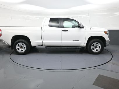 Used 2018 Toyota Tundra SR5