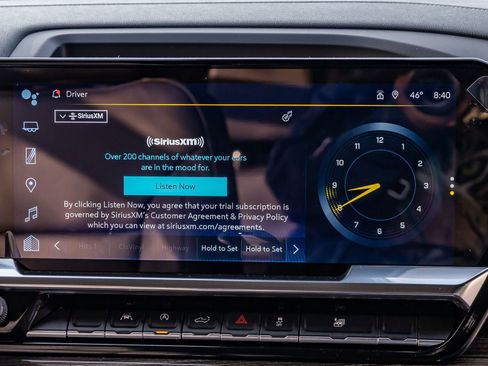 Used 2025 Chevrolet Silverado 1500 RST w/ Redline Edition image 25