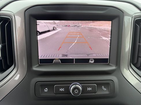 New 2026 Chevrolet Silverado 2500 Custom w/ Custom Value Package image 5