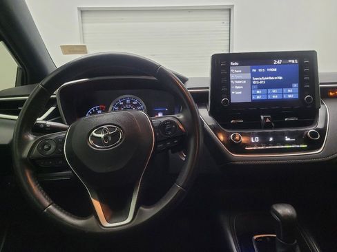 Used 2019 Toyota Corolla SE image 22