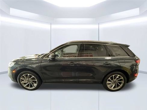 Used 2022 Lincoln Corsair Grand Touring w/ Elements Technology Bundle AWD/4WD image 4