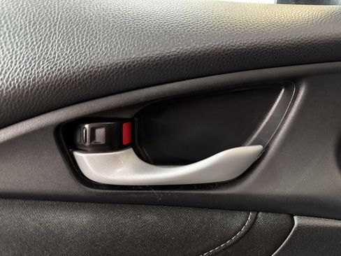 Used 2017 Honda Civic EX image 20