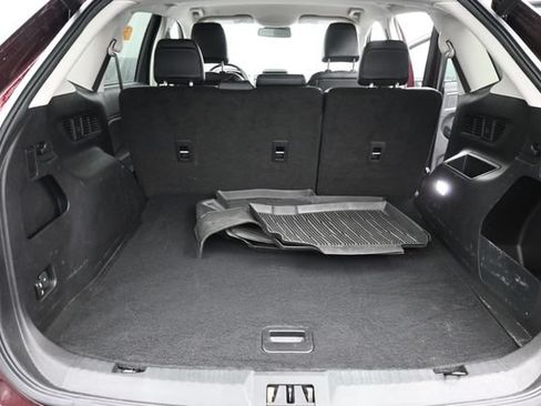 Used 2023 Ford Edge SEL w/ Convenience Package AWD/4WD image 6