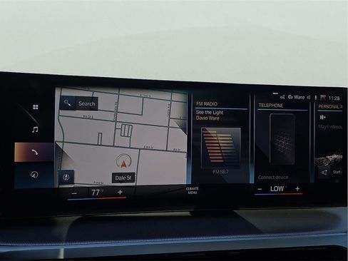 Used 2024 BMW M340i w/ Parking Assistance Package image 13