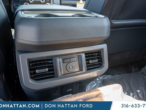 New 2026 Ford F350 Lariat AWD/4WD image 24