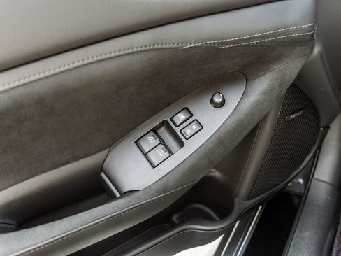 Used 2024 Nissan Z NISMO w/ Floor Mat Package image 16