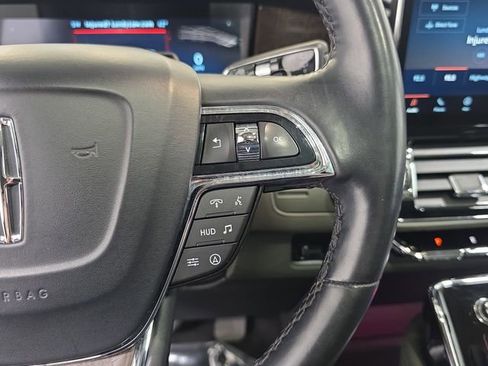 Used 2023 Lincoln Navigator L Black Label image 15