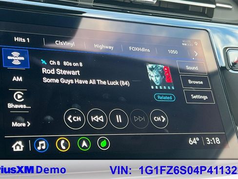 Used 2023 Chevrolet Bolt EUV Premier w/ Sun & Sound Package image 29