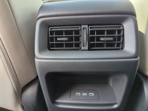 Used 2026 Honda CR-V EX-L image 24