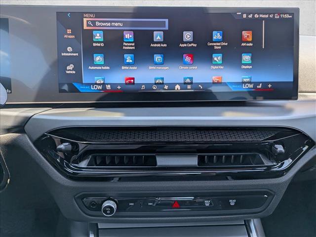 New 2026 BMW 230i xDrive Coupe w/ Premium Package AWD/4WD image 14