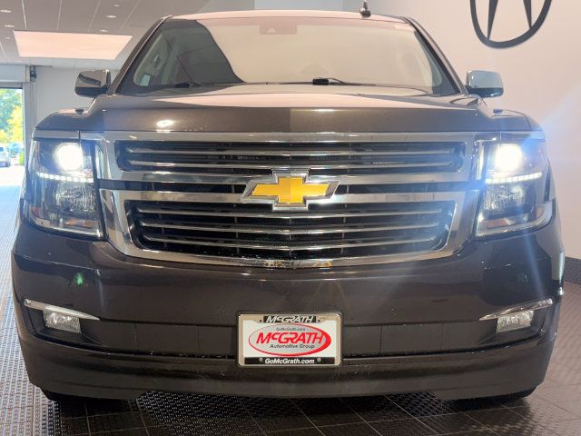 Used 2018 Chevrolet Tahoe Premier AWD/4WD image 6