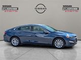 Used 2022 Chevrolet Malibu LT image 4