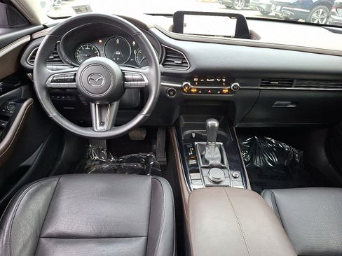 Used 2023 MAZDA CX-30 2.5 Turbo w/ Premium Plus Pkg image 15