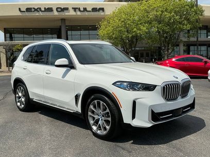 Used 2024 BMW X5 xDrive50e