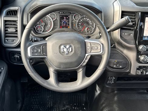 New 2026 RAM 2500 Tradesman image 13