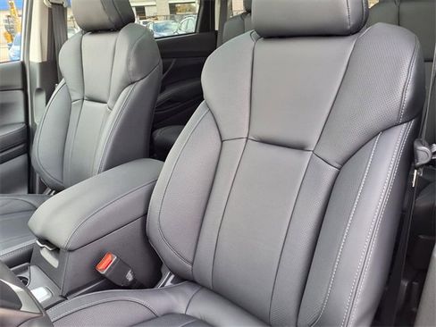 New 2026 Subaru Ascent Limited image 7