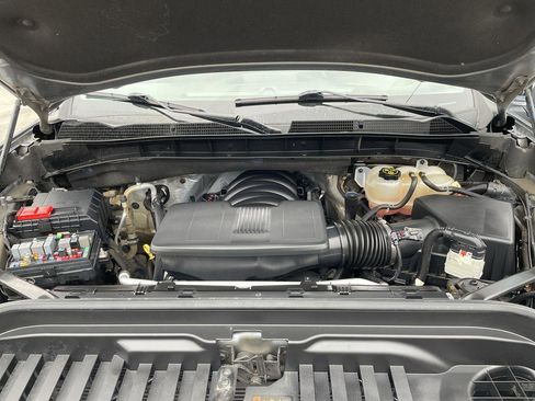 Used 2022 GMC Sierra 1500 SLE image 29