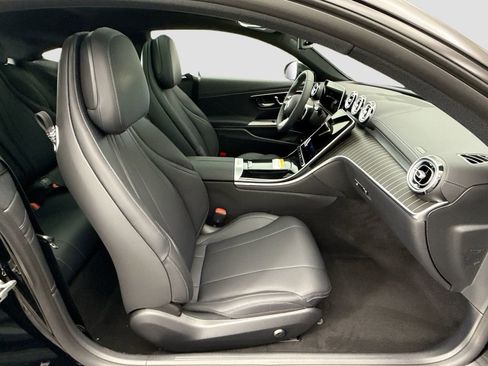New 2026 Mercedes-Benz CLE 300 4MATIC Coupe image 20