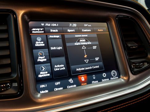 Used 2022 Dodge Challenger R/T Scat Pack image 74