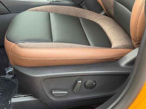 New 2026 Ford Bronco Sport Outer Banks image 17