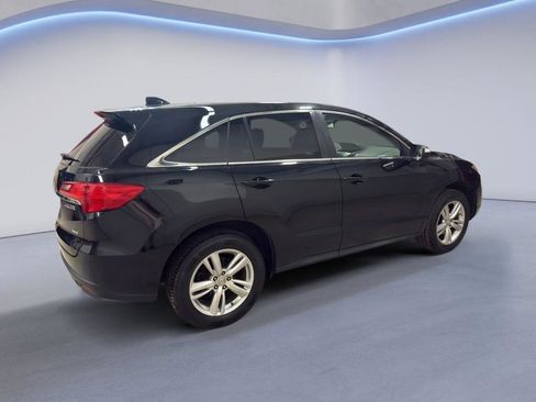 Used 2013 Acura RDX AWD w/ Technology Package image 7