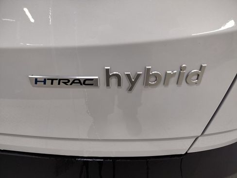 New 2026 Hyundai Tucson Limited AWD/4WD image 15